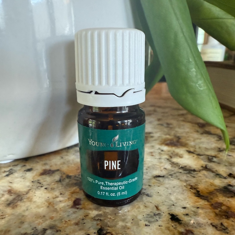 Young Living Pine Essential Oil 5ml